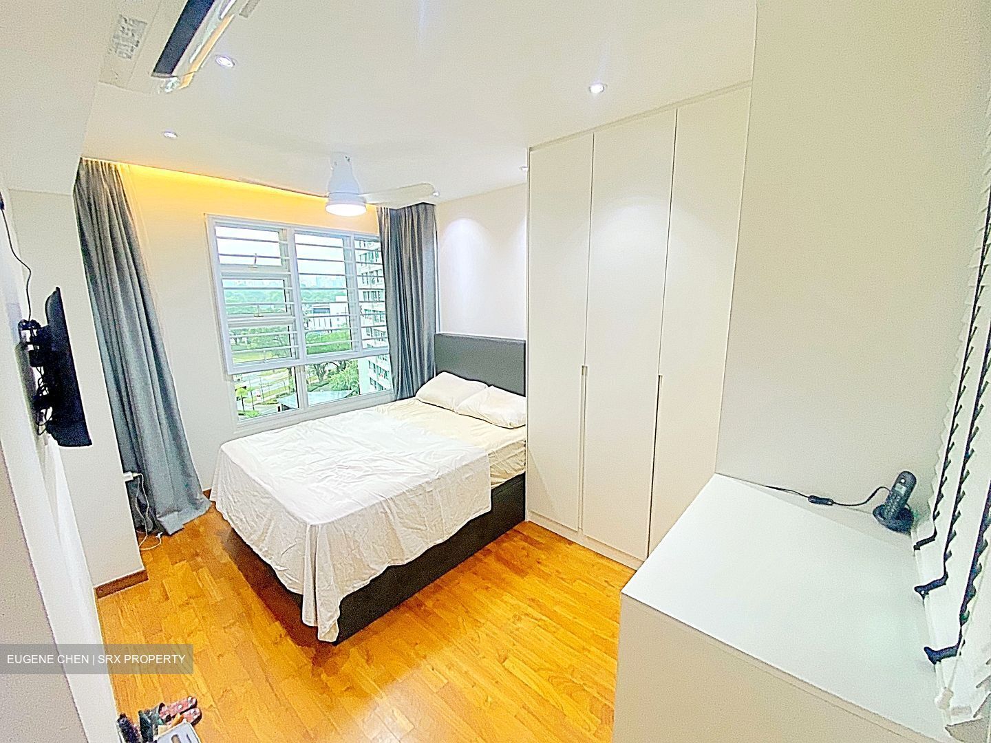 Blk 40A Skyoasis @ Dawson (Queenstown), HDB 4 Rooms #608029991